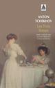 LES TROIS SOEURS 